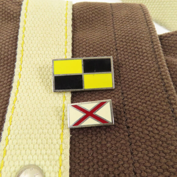 Louis Vuitton Lv Shw Besace Pm Shoulder #162787L39B - Picture 15 of 15